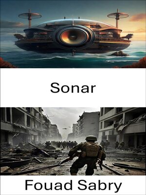 cover image of Sonar